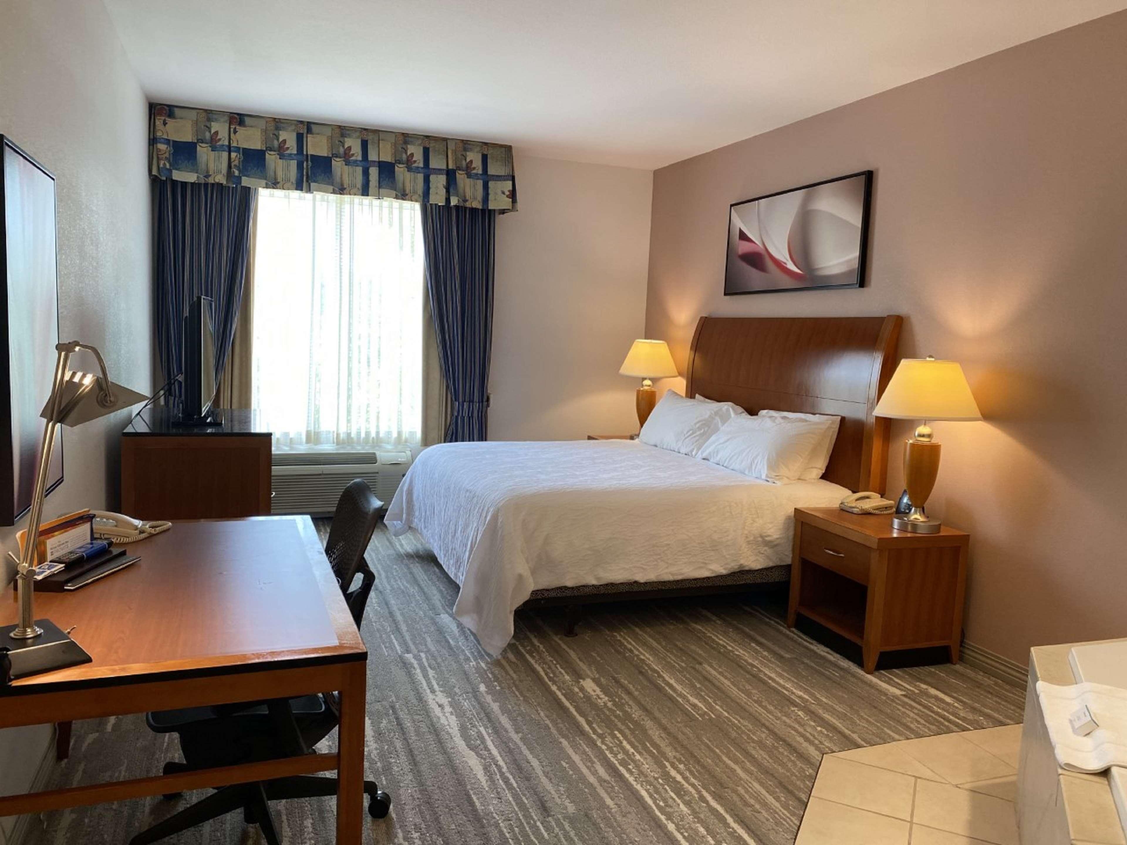 Hilton Garden Inn Columbia Exterior photo