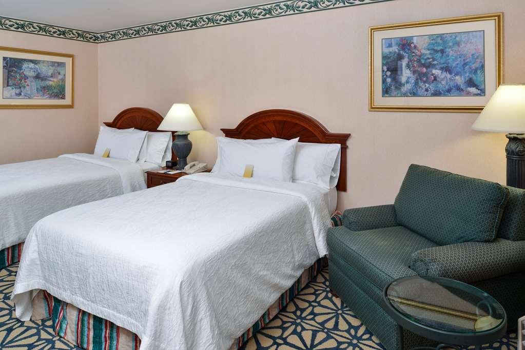 Hilton Garden Inn Columbia Room photo